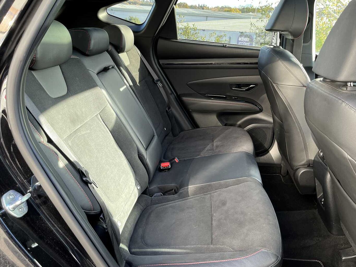 Used Hyundai TUCSON 2021 for sale - 77030826: Photo 10