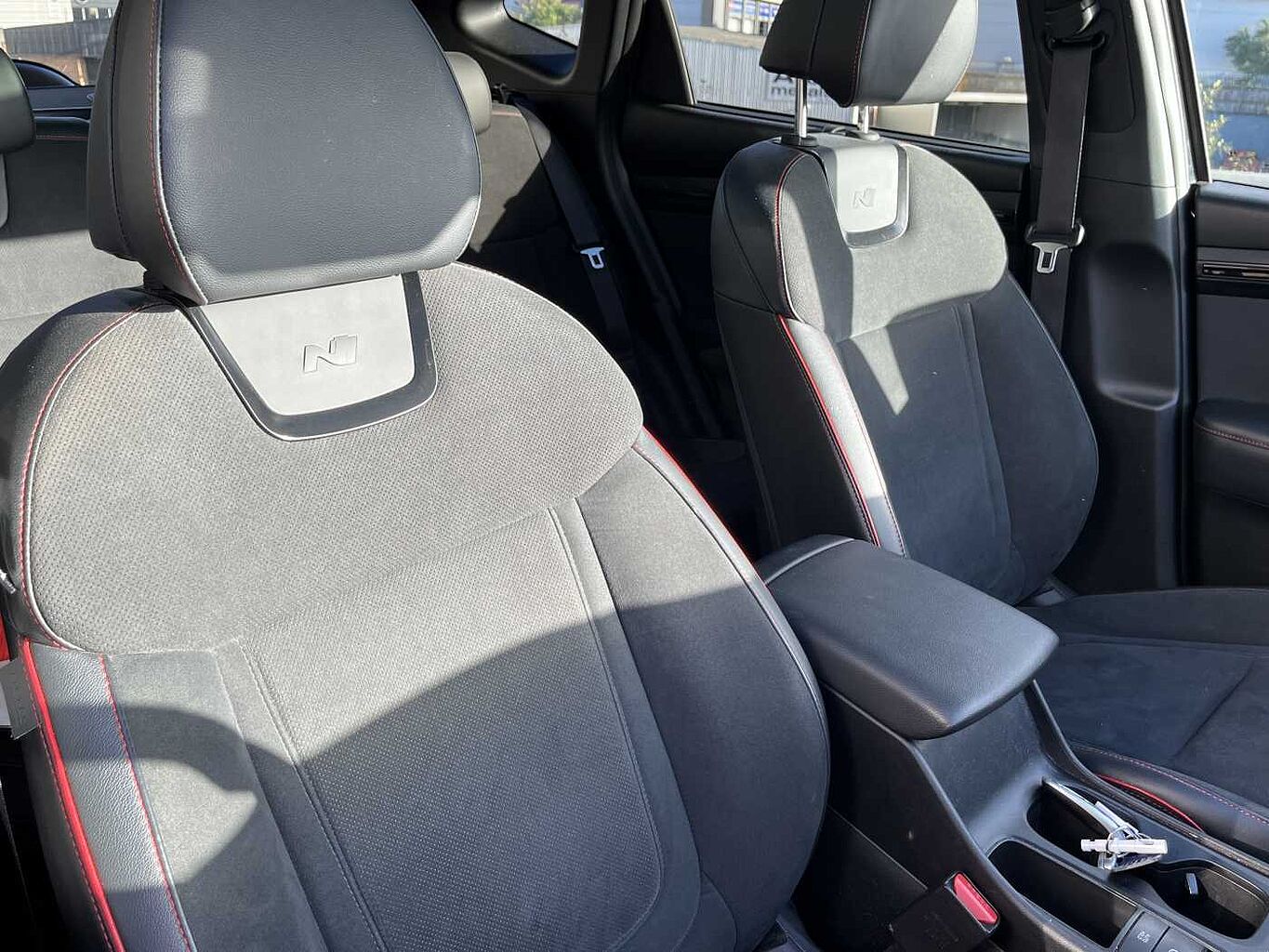 Used Hyundai TUCSON 2021 for sale - 77030826: Photo 11