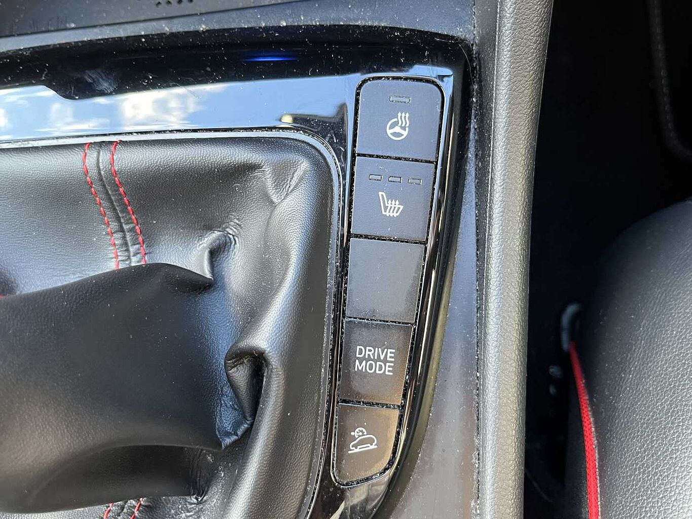 Used Hyundai TUCSON 2021 for sale - 77030826: Photo 17