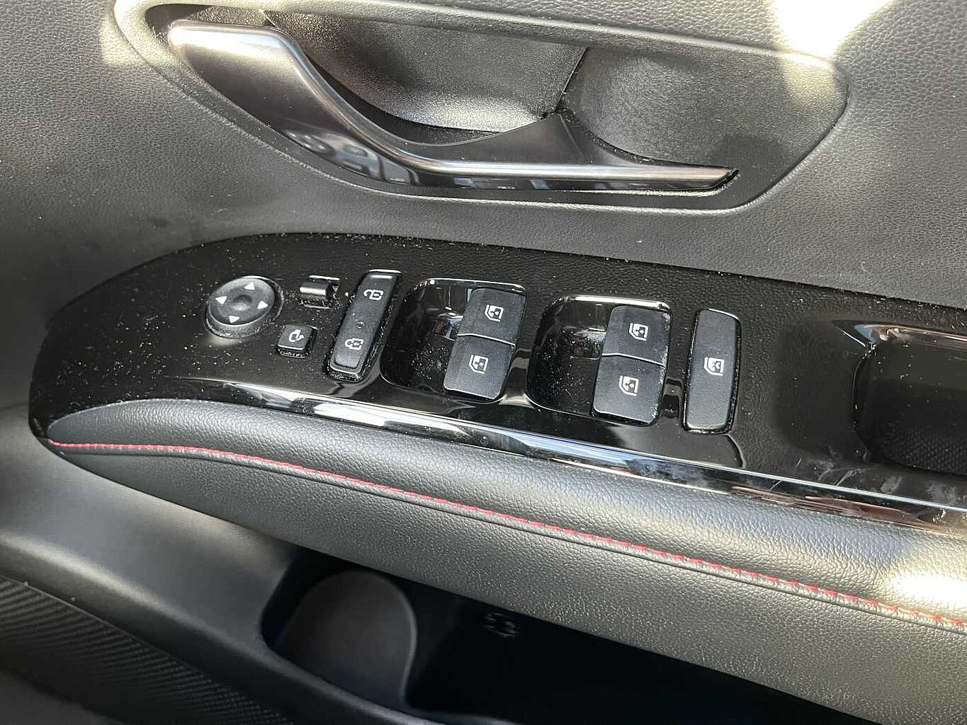 Used Hyundai TUCSON 2021 for sale - 77030826: Photo 19