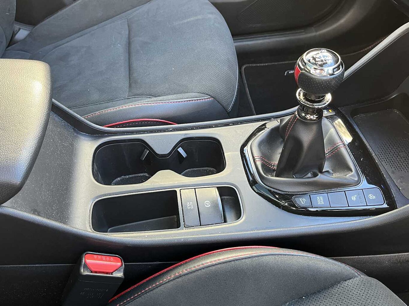 Used Hyundai TUCSON 2021 for sale - 77030826: Photo 21