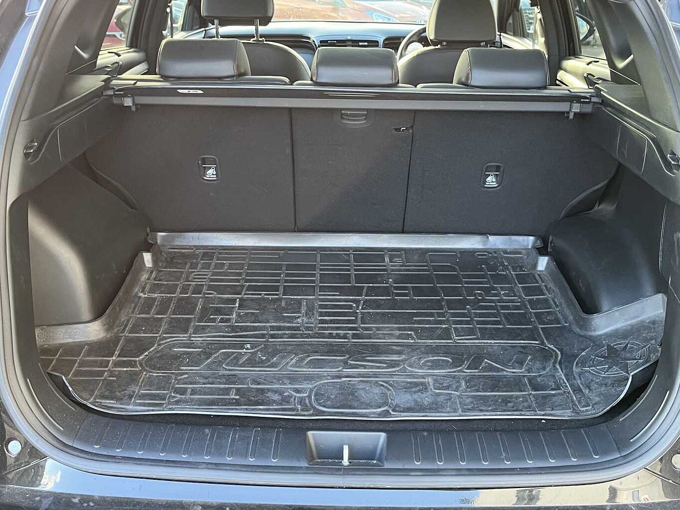 Used Hyundai TUCSON 2021 for sale - 77030826: Photo 23