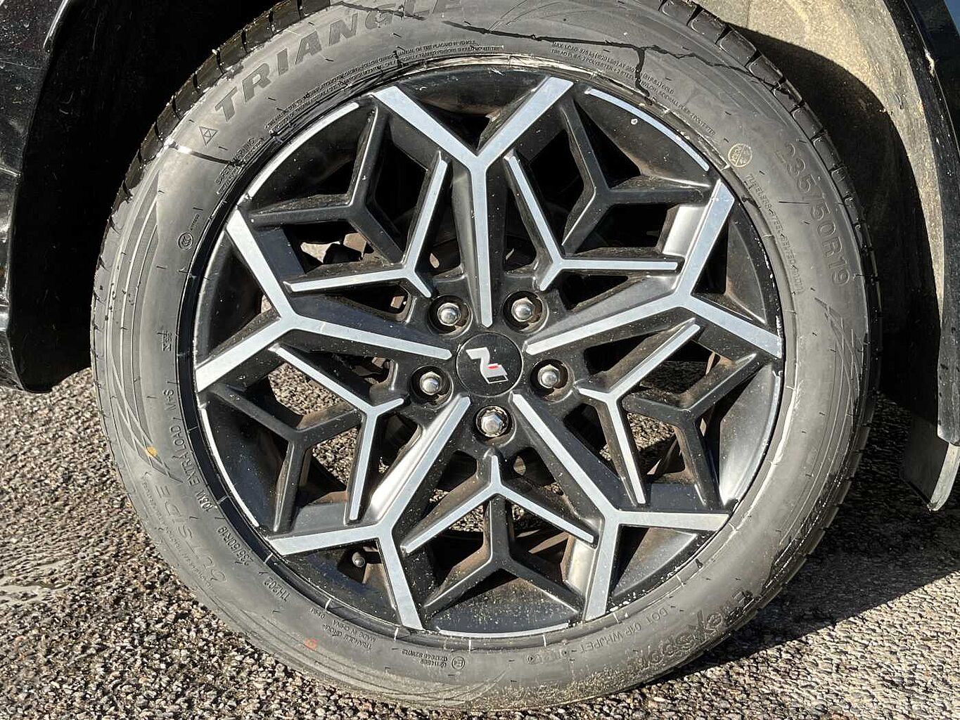 Used Hyundai TUCSON 2021 for sale - 77030826: Photo 25