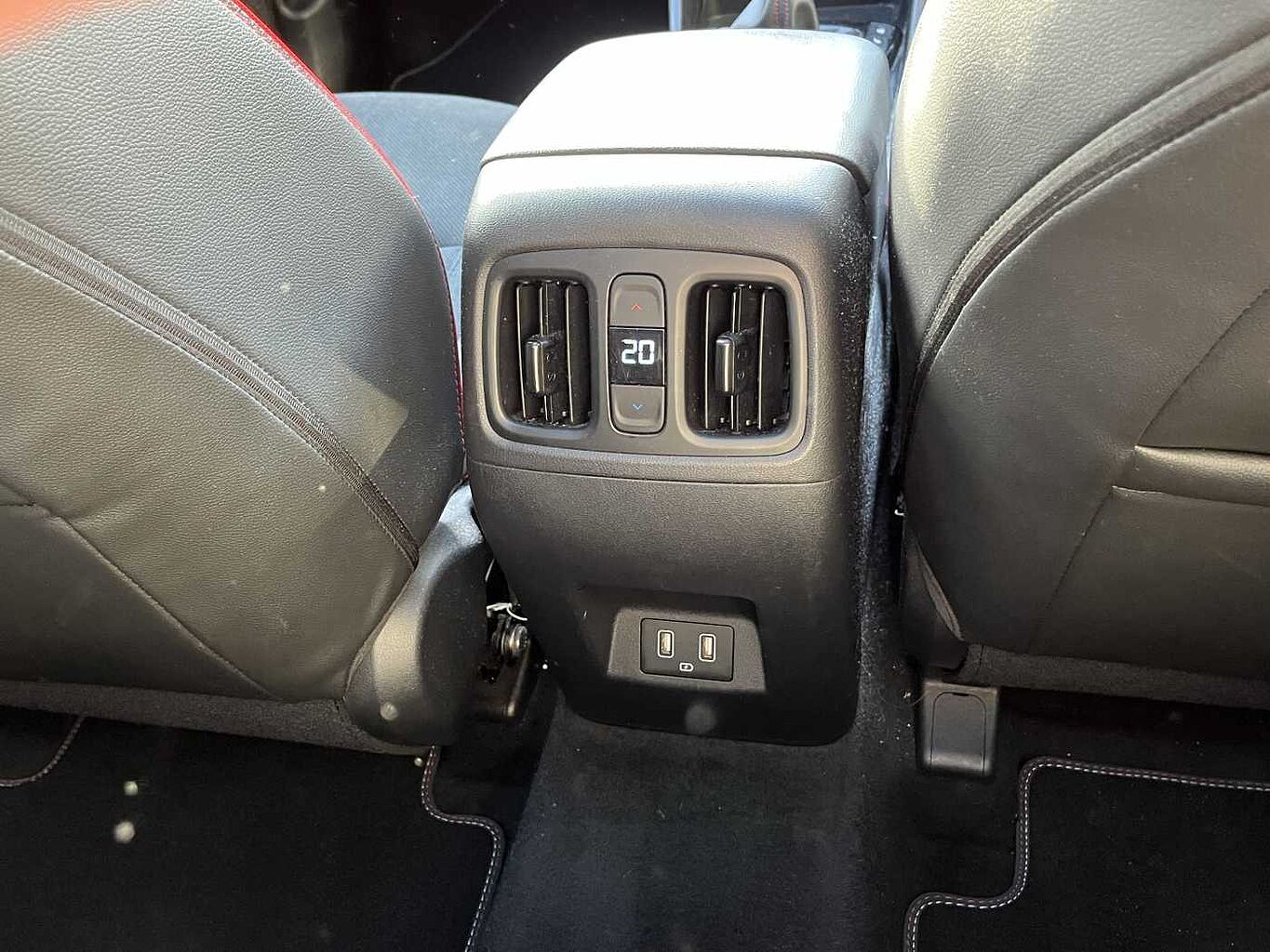 Used Hyundai TUCSON 2021 for sale - 77030826: Photo 9