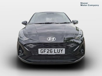 Used Hyundai i10 2026 for sale - 78133570: Photo