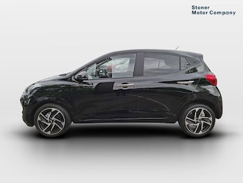 Used Hyundai i10 2026 for sale - 78133570: Photo