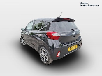 Used Hyundai i10 2026 for sale - 78133570: Photo