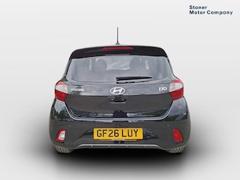 Used Hyundai i10 2026 for sale - 78133570: Photo