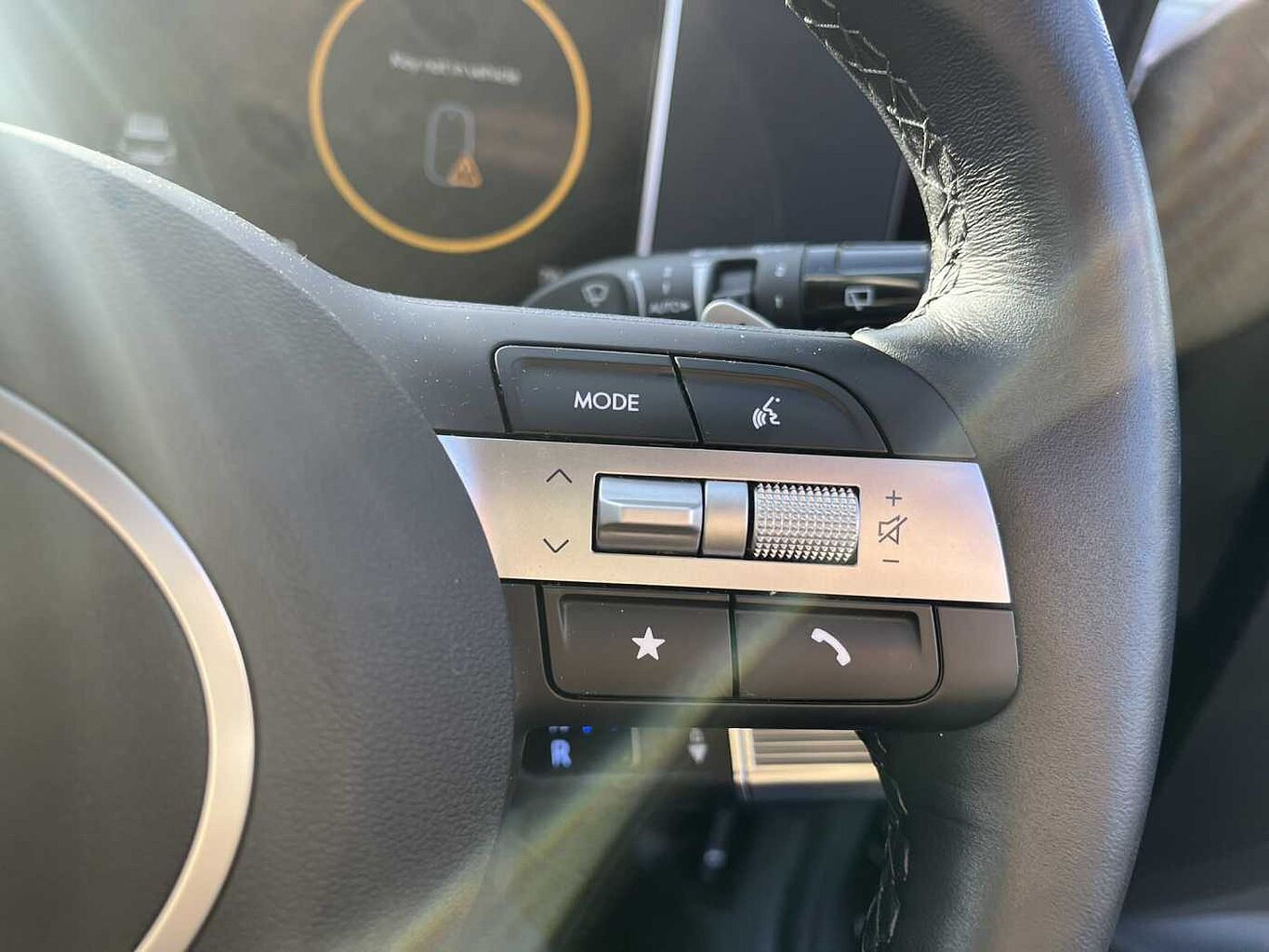 Used Hyundai TUCSON 2024 for sale - 77261651: Photo 14