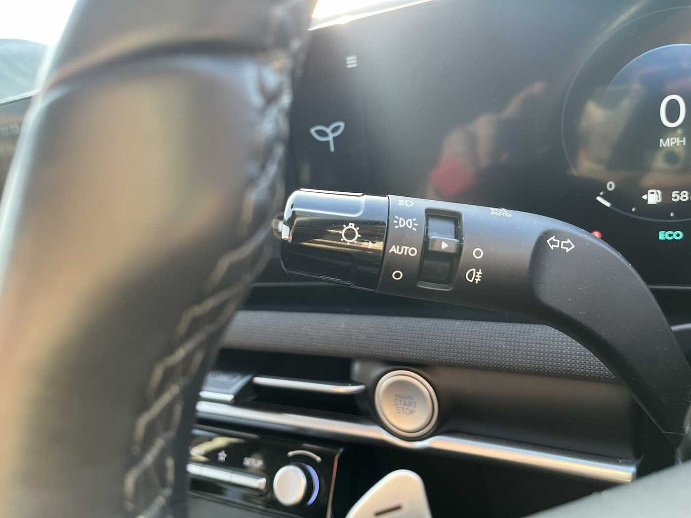 Used Hyundai TUCSON 2024 for sale - 77261651: Photo 17