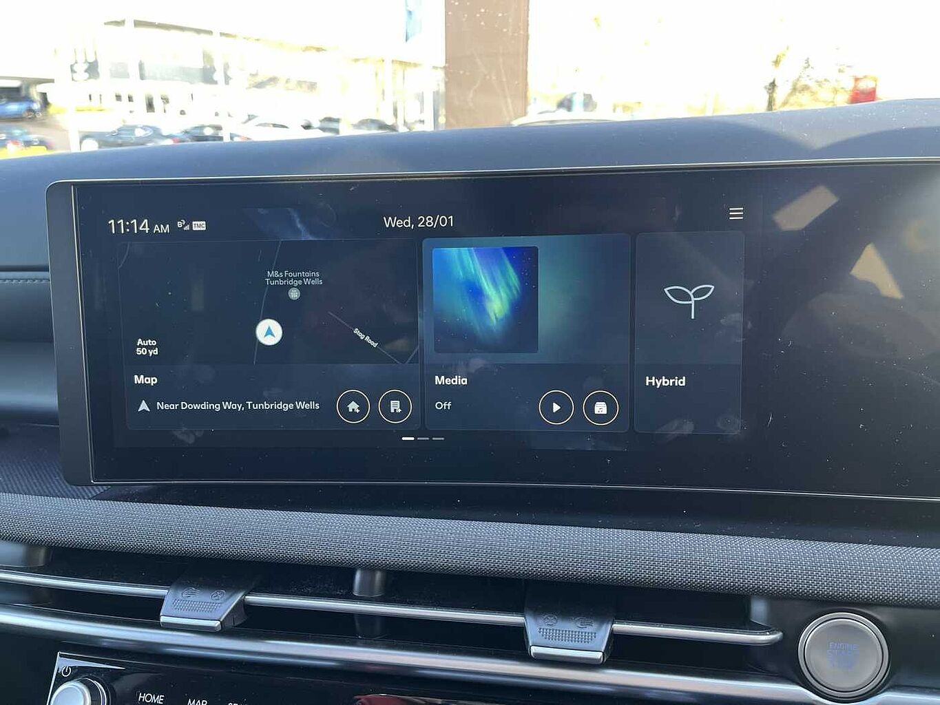 Used Hyundai TUCSON 2024 for sale - 77261651: Photo 18