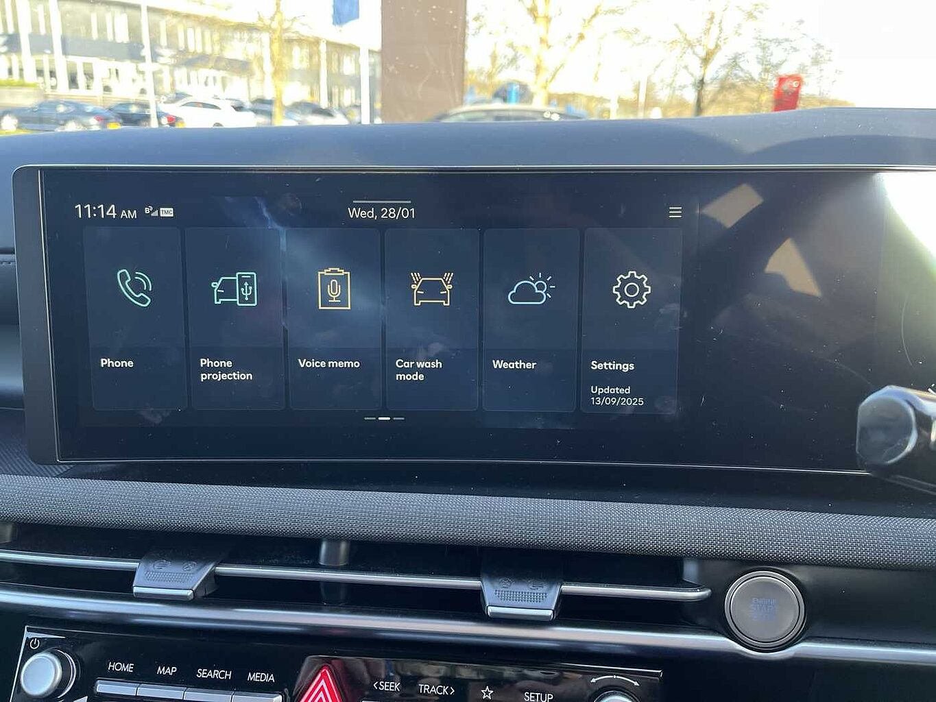 Used Hyundai TUCSON 2024 for sale - 77261651: Photo 20