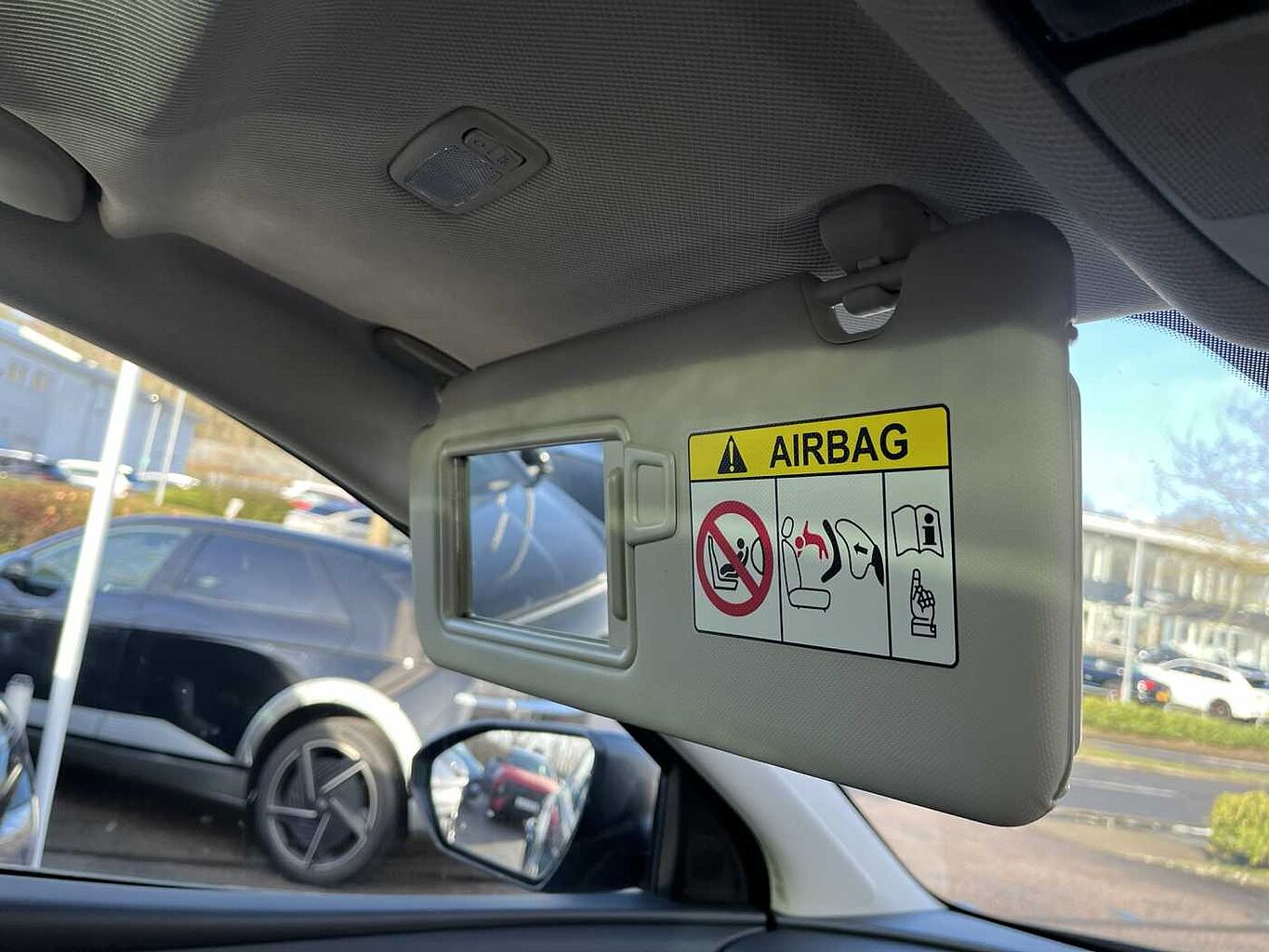 Used Hyundai TUCSON 2024 for sale - 77261651: Photo 29