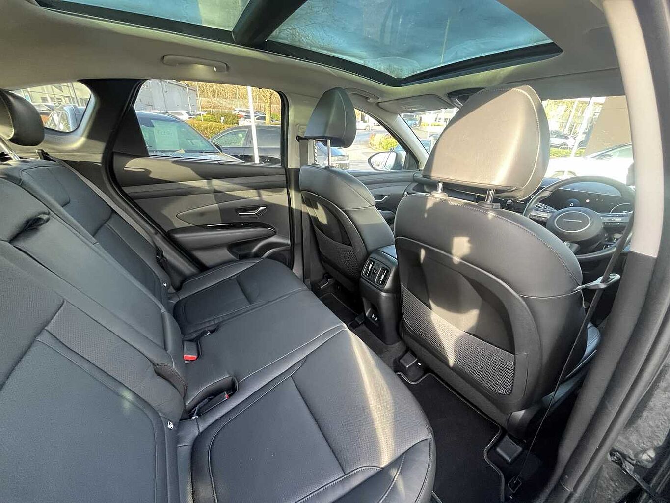 Used Hyundai TUCSON 2024 for sale - 77261651: Photo 31