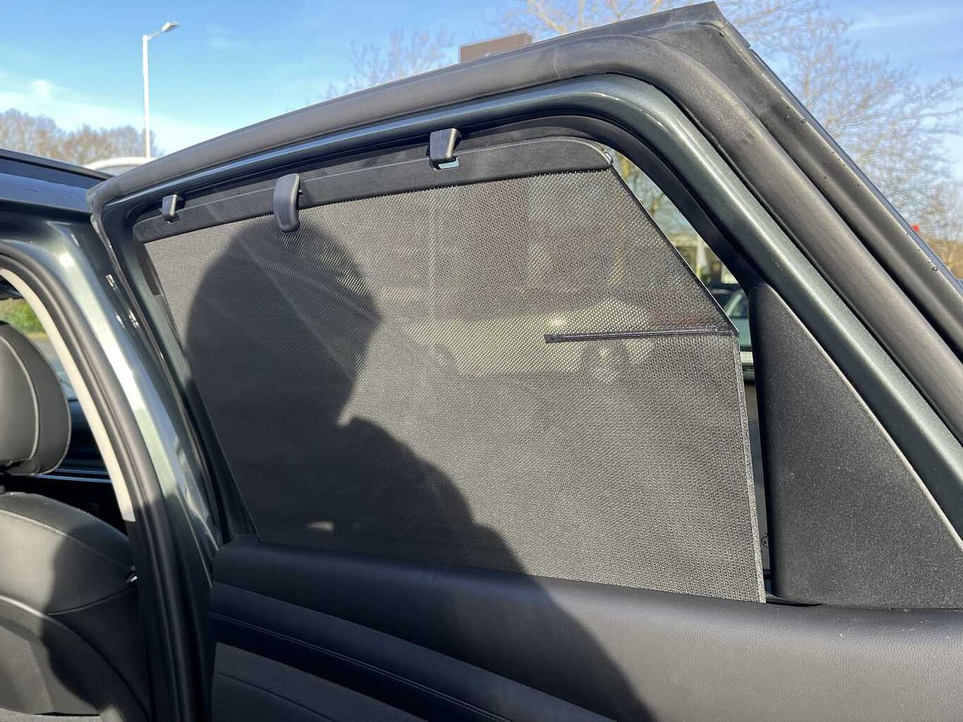 Used Hyundai TUCSON 2024 for sale - 77261651: Photo 34