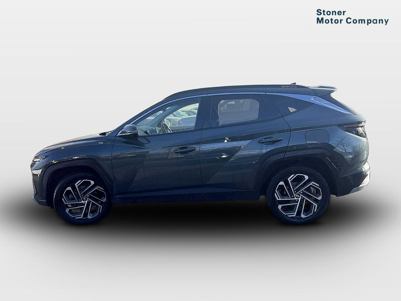 Used Hyundai TUCSON 2024 for sale - 77261651: Photo 6