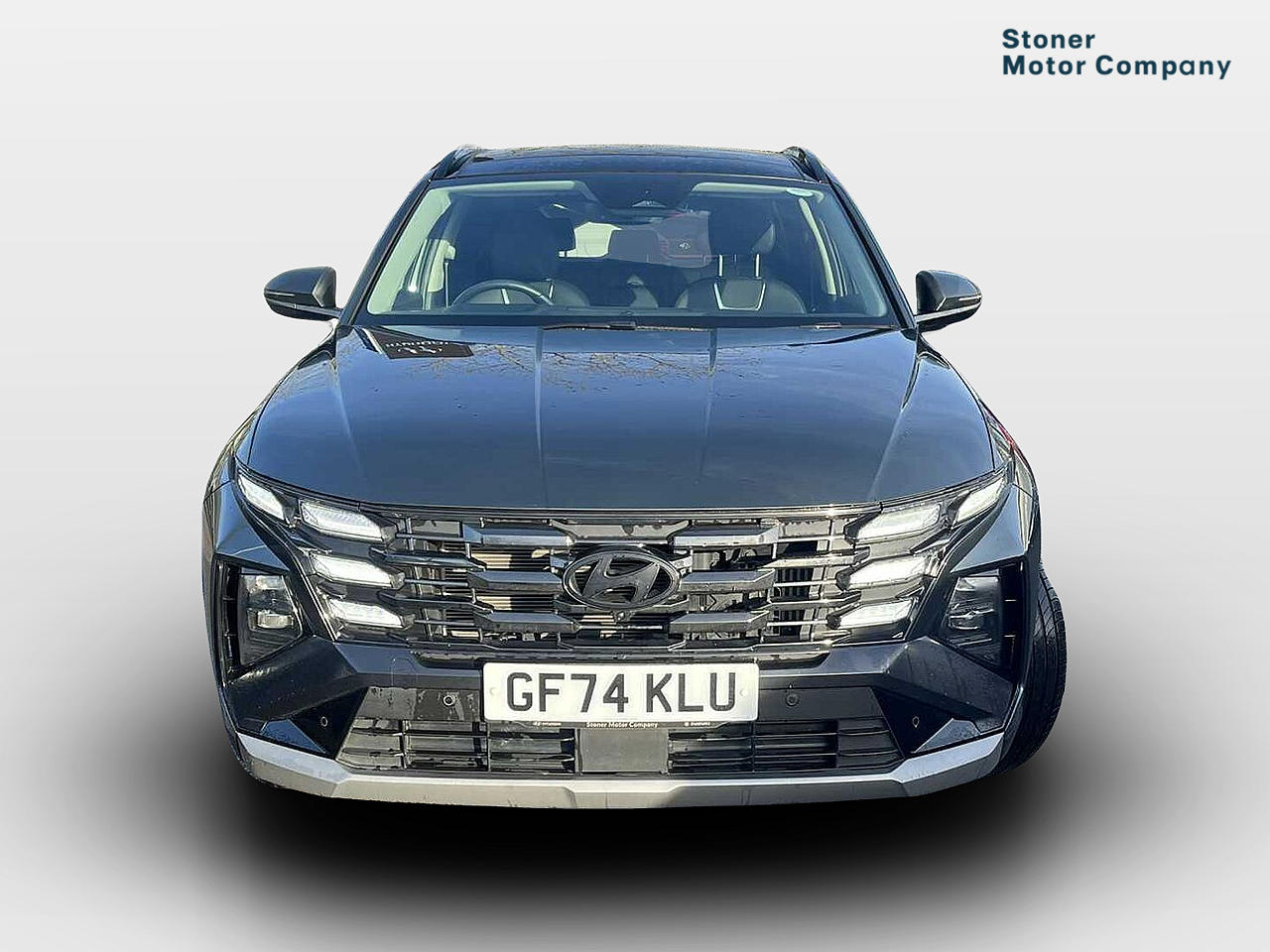 Used Hyundai TUCSON 2024 for sale - 77261651: Photo 8