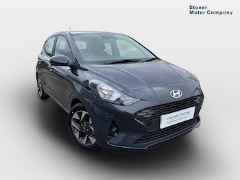 Used Hyundai i10 2026 for sale - 78133577: Photo