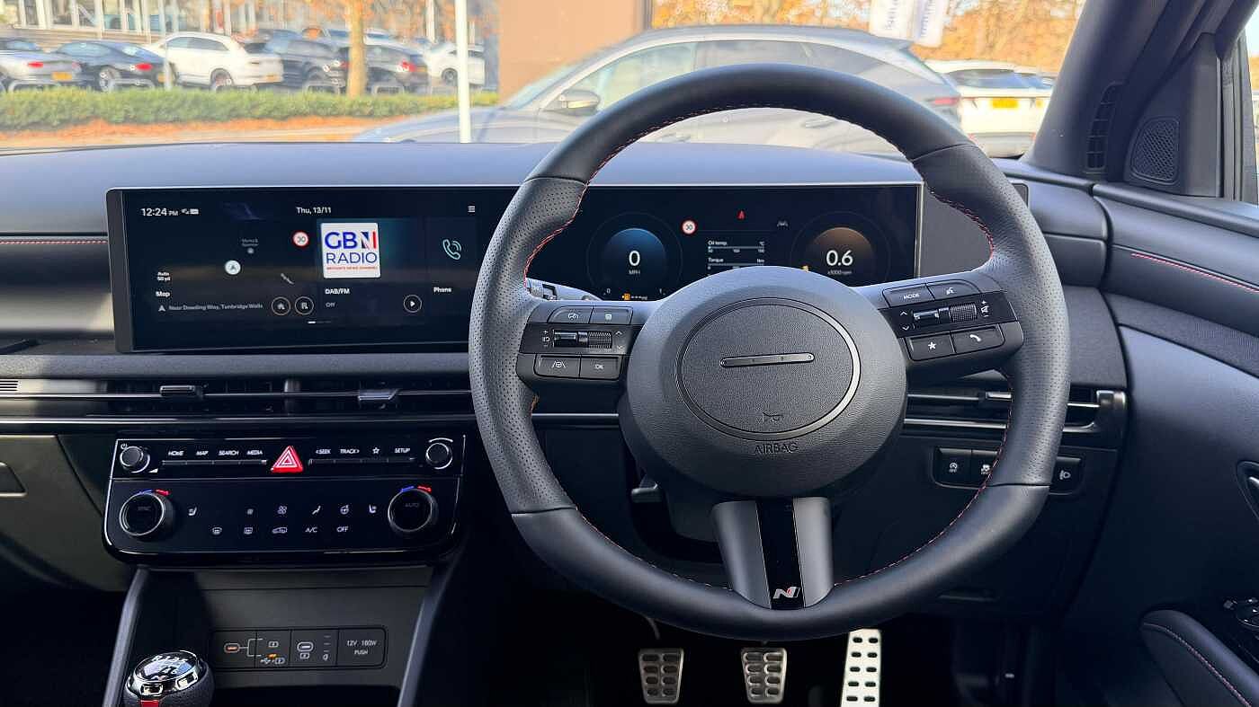 Used Hyundai TUCSON 2025 for sale - 77030830: Photo 10