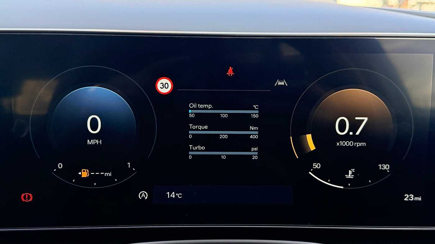 Used Hyundai TUCSON 2025 for sale - 77030830: Photo 11