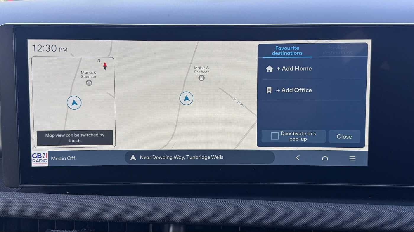 Used Hyundai TUCSON 2025 for sale - 77030830: Photo 12