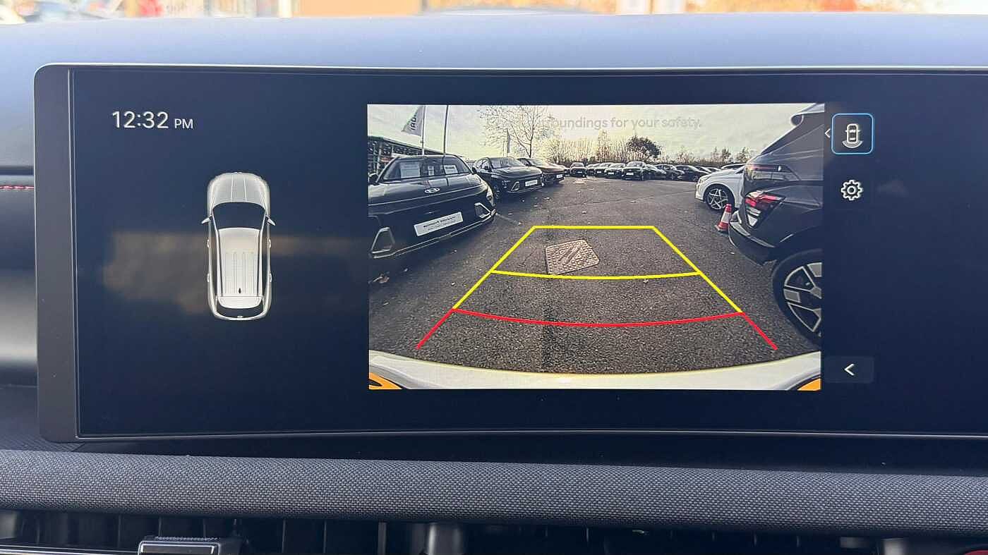 Used Hyundai TUCSON 2025 for sale - 77030830: Photo 13