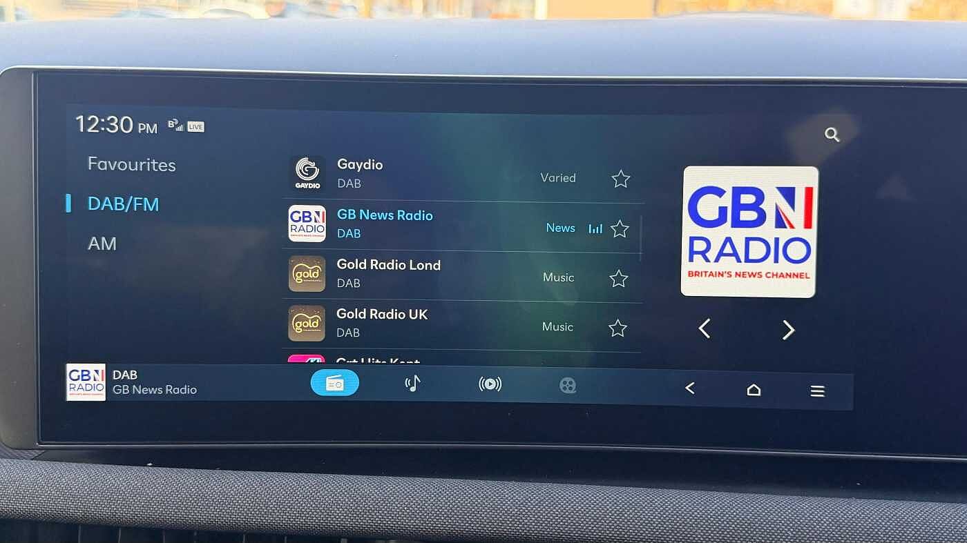 Used Hyundai TUCSON 2025 for sale - 77030830: Photo 15