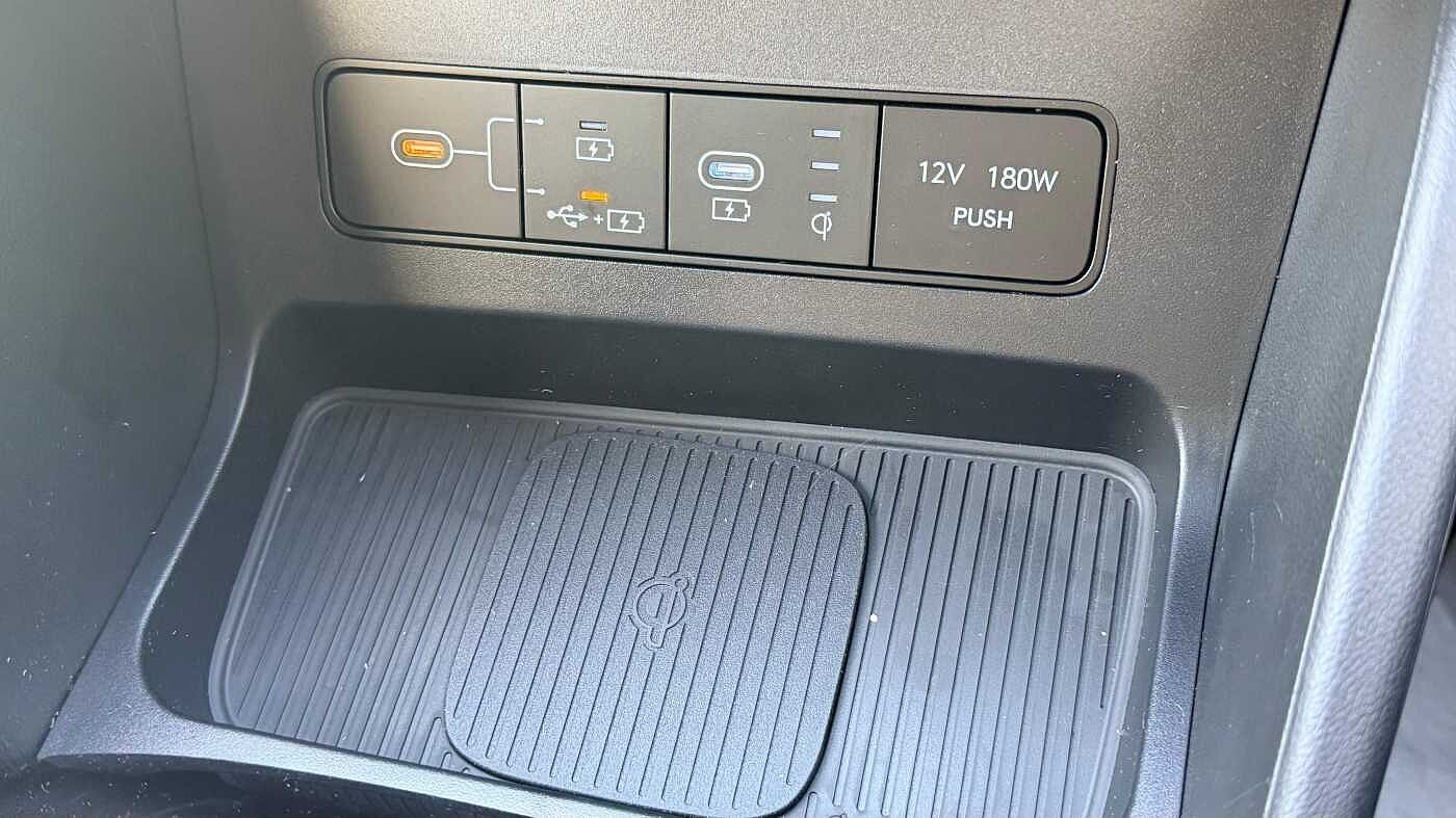 Used Hyundai TUCSON 2025 for sale - 77030830: Photo 17