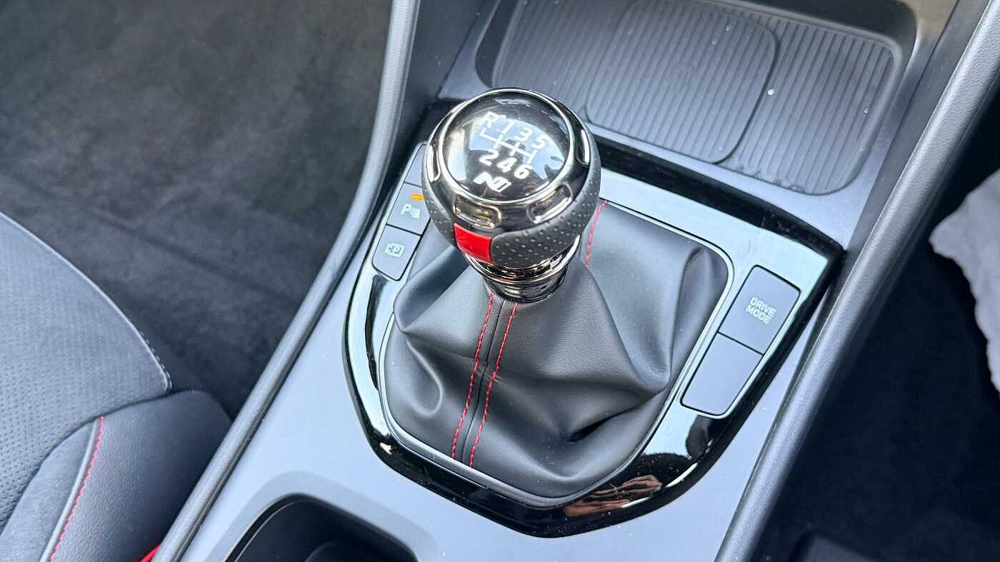 Used Hyundai TUCSON 2025 for sale - 77030830: Photo 18