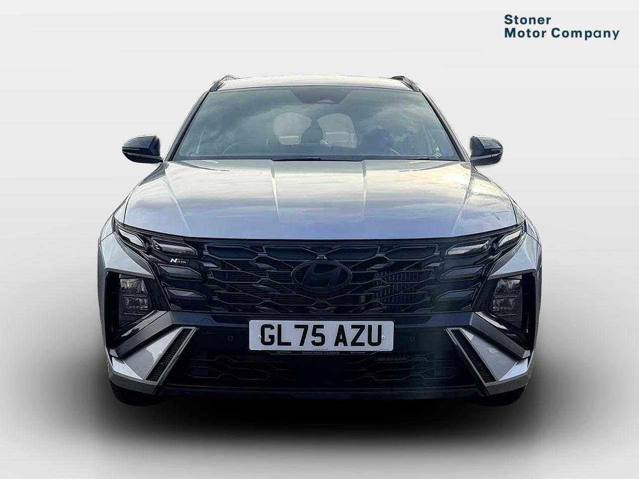 Used Hyundai TUCSON 2025 for sale - 77030830: Photo 2