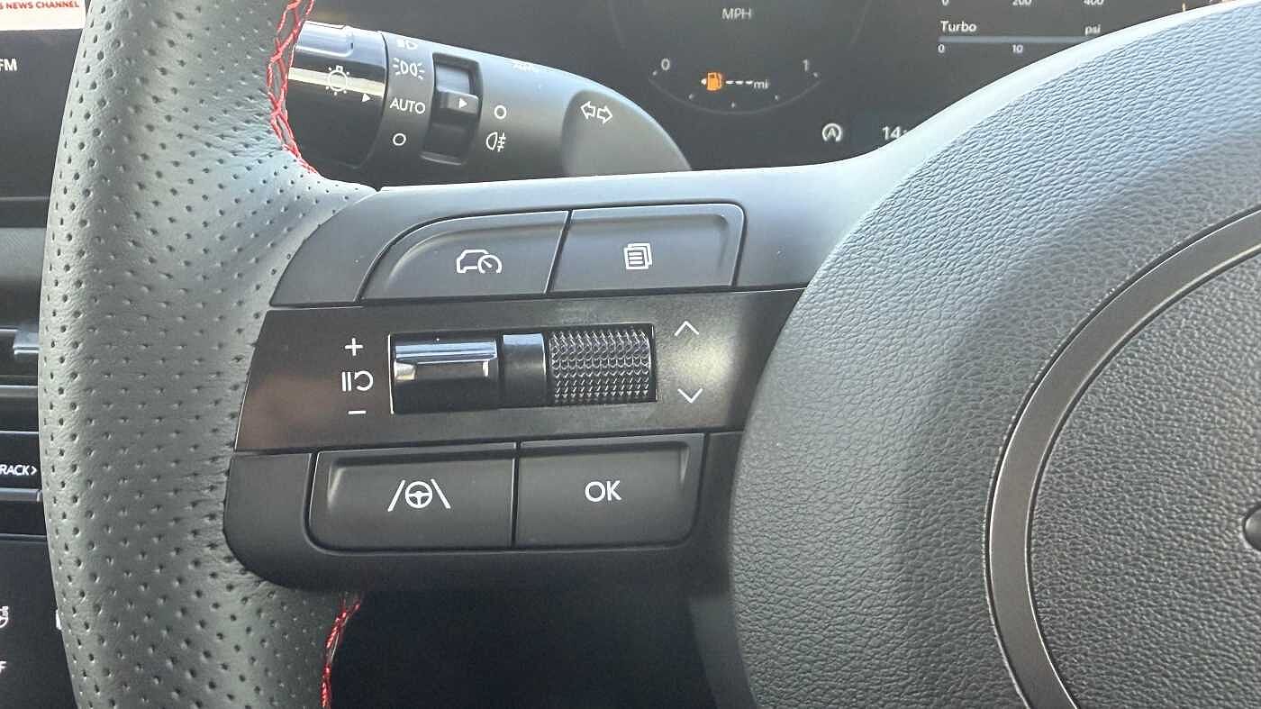 Used Hyundai TUCSON 2025 for sale - 77030830: Photo 20