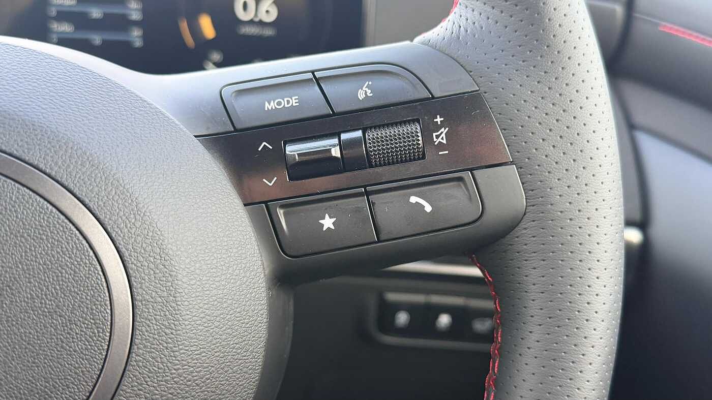 Used Hyundai TUCSON 2025 for sale - 77030830: Photo 21