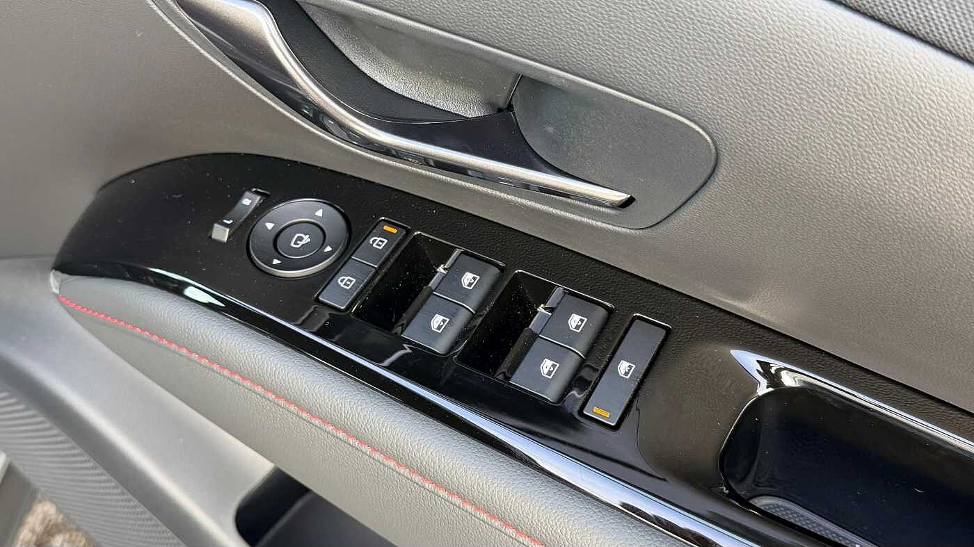 Used Hyundai TUCSON 2025 for sale - 77030830: Photo 28