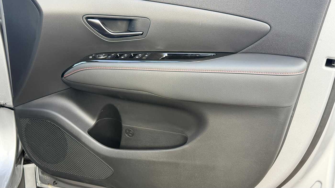 Used Hyundai TUCSON 2025 for sale - 77030830: Photo 29
