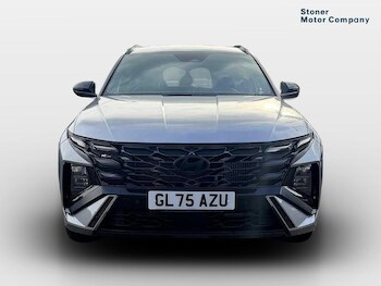 Used Hyundai TUCSON 2025 for sale - 77030830: Photo