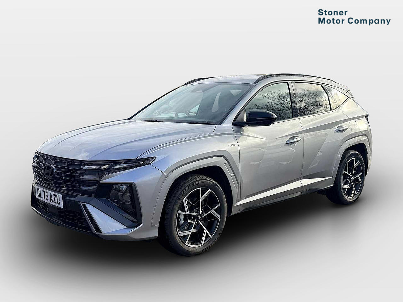 Used Hyundai TUCSON 2025 for sale - 77030830: Photo 3