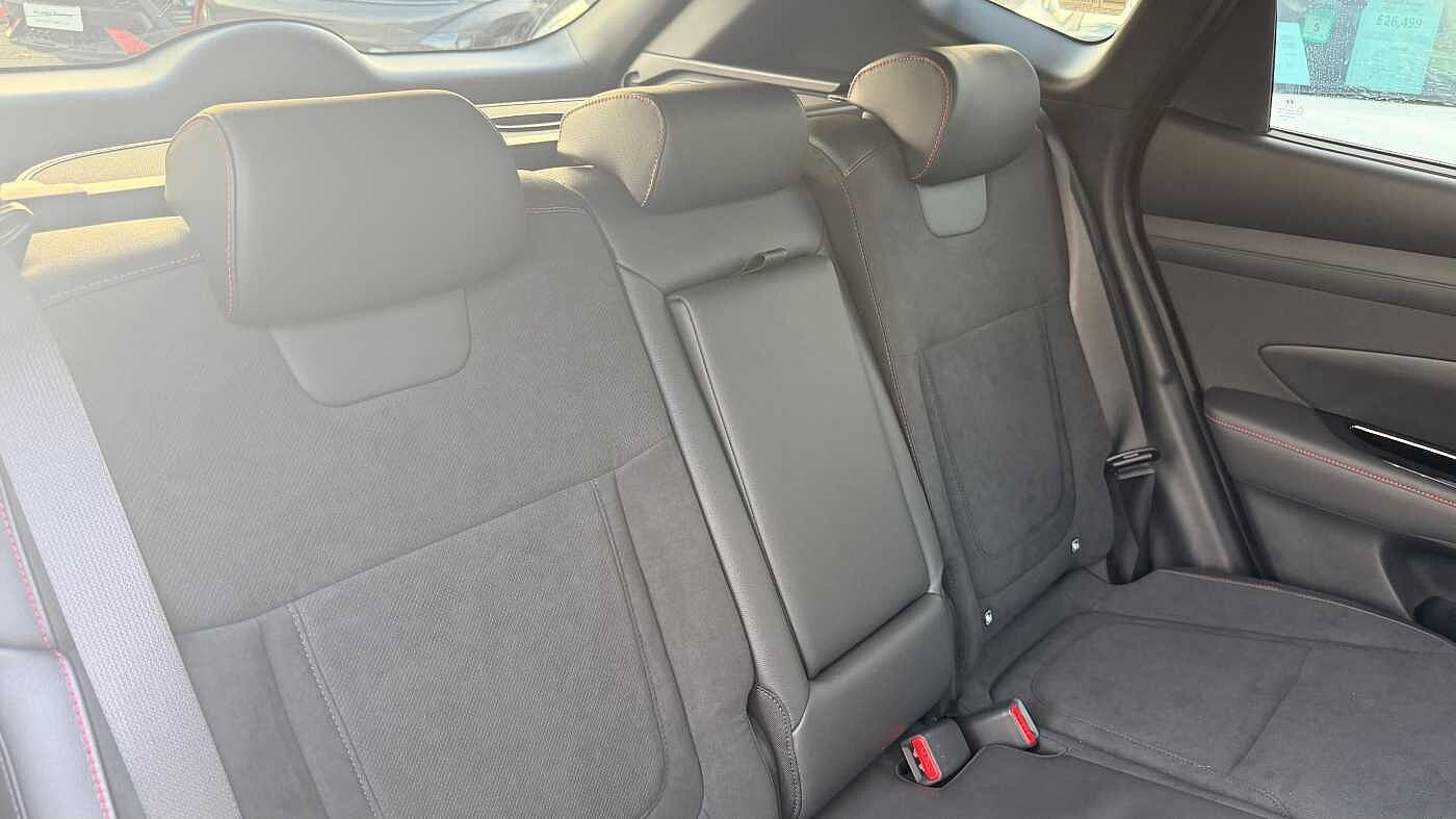 Used Hyundai TUCSON 2025 for sale - 77030830: Photo 30