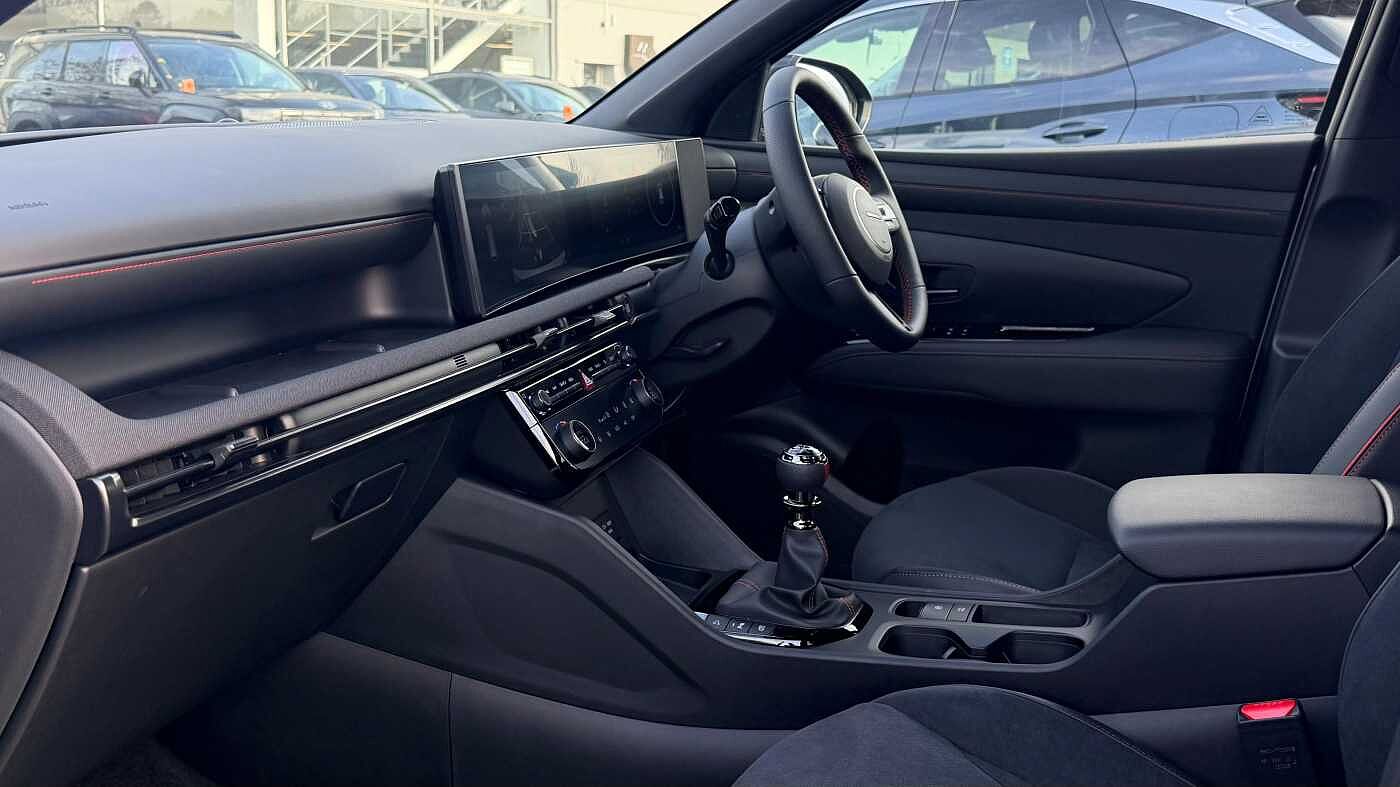 Used Hyundai TUCSON 2025 for sale - 77030830: Photo 32