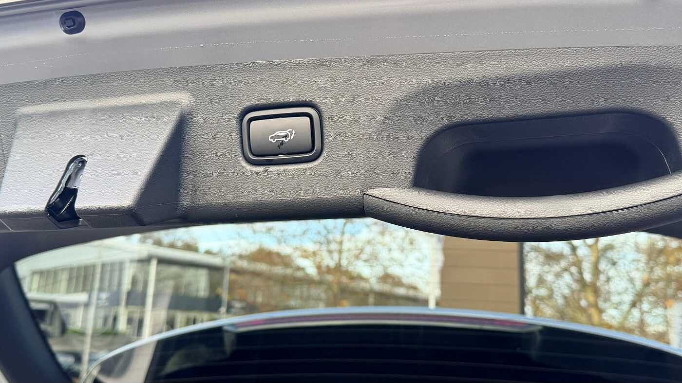 Used Hyundai TUCSON 2025 for sale - 77030830: Photo 35