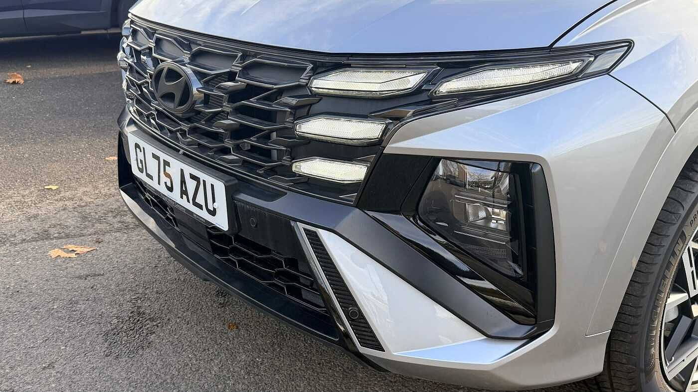 Used Hyundai TUCSON 2025 for sale - 77030830: Photo 37