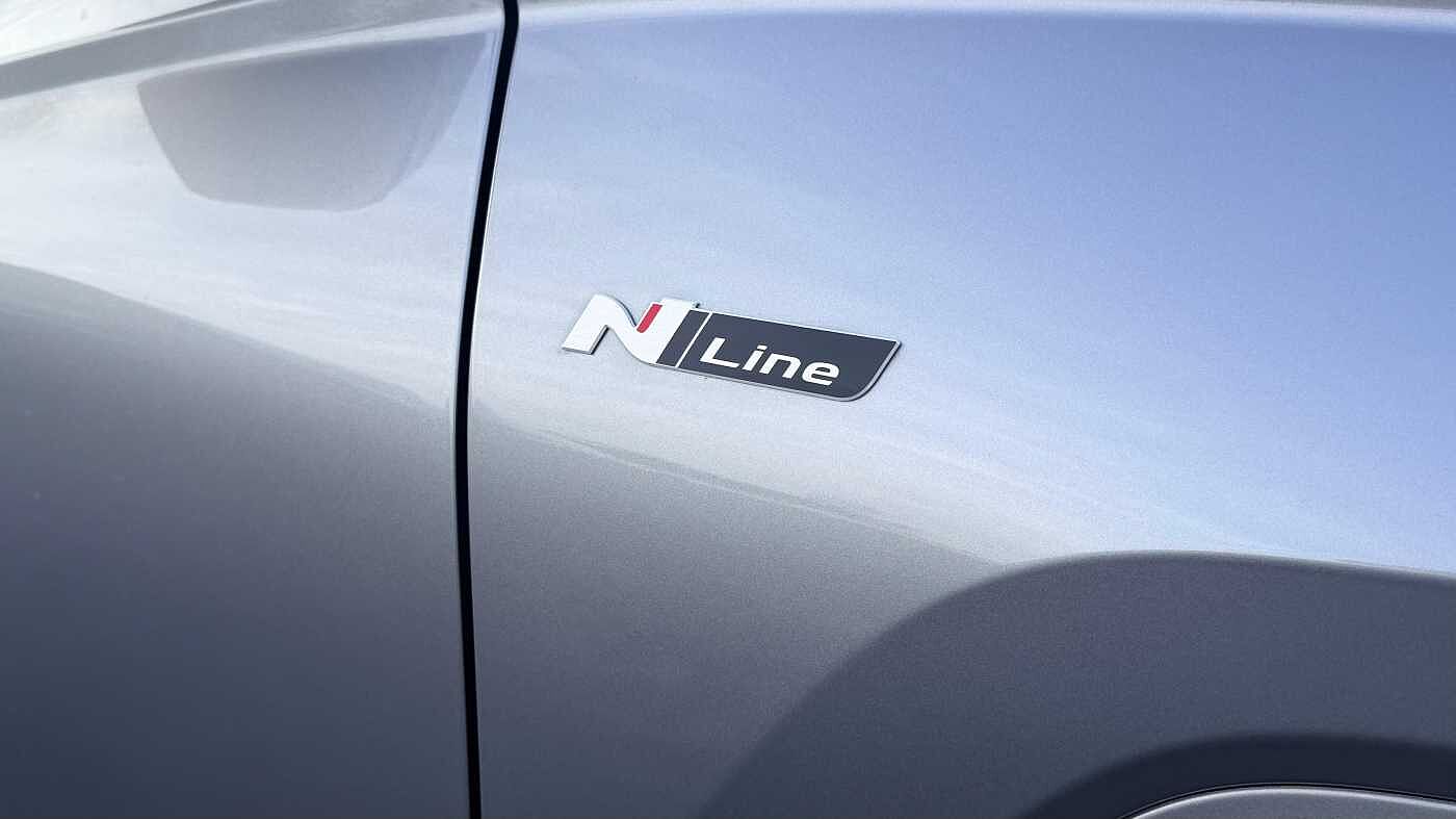 Used Hyundai TUCSON 2025 for sale - 77030830: Photo 38