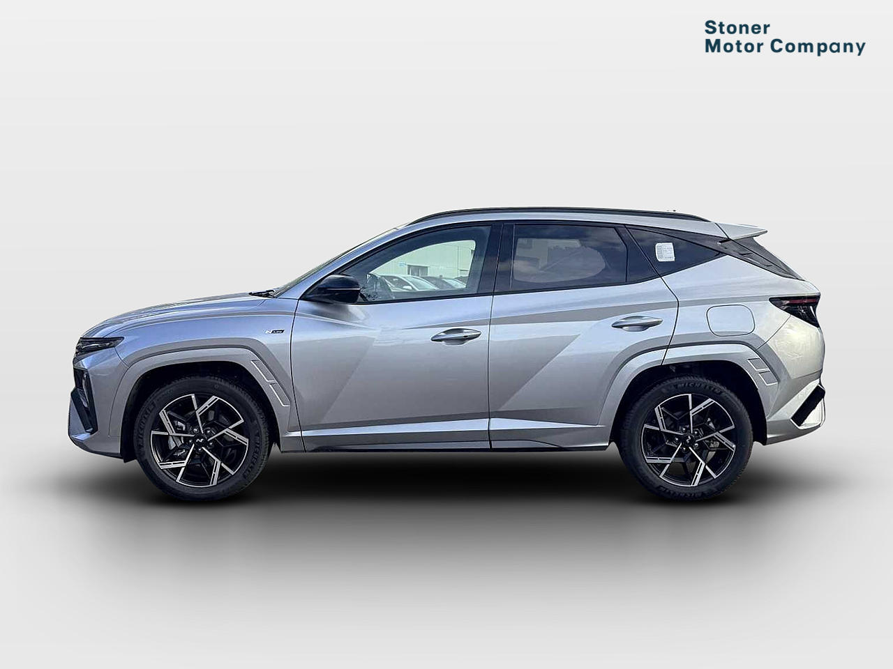 Used Hyundai TUCSON 2025 for sale - 77030830: Photo 4