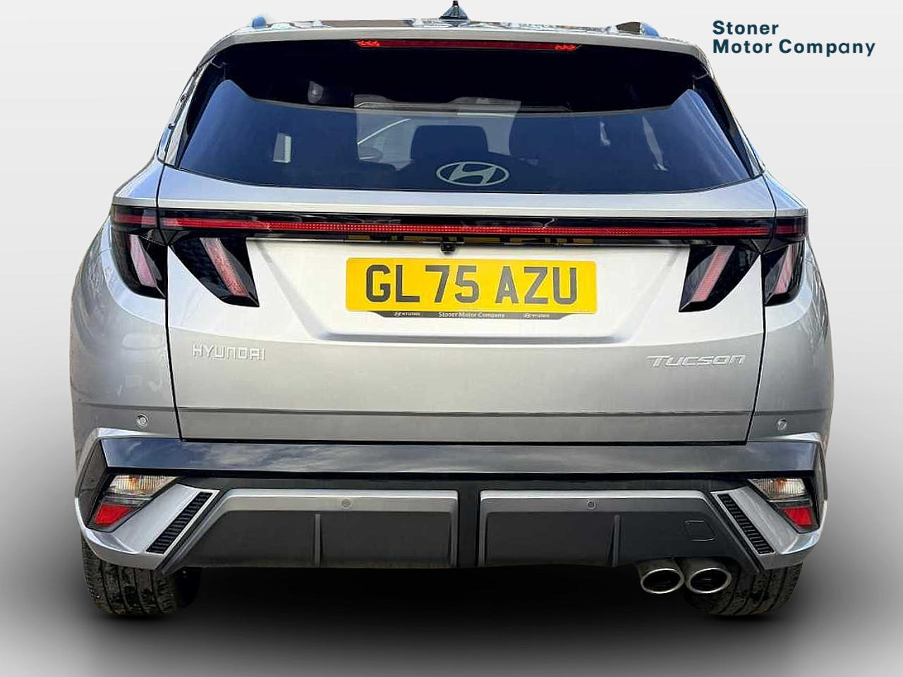 Used Hyundai TUCSON 2025 for sale - 77030830: Photo 6