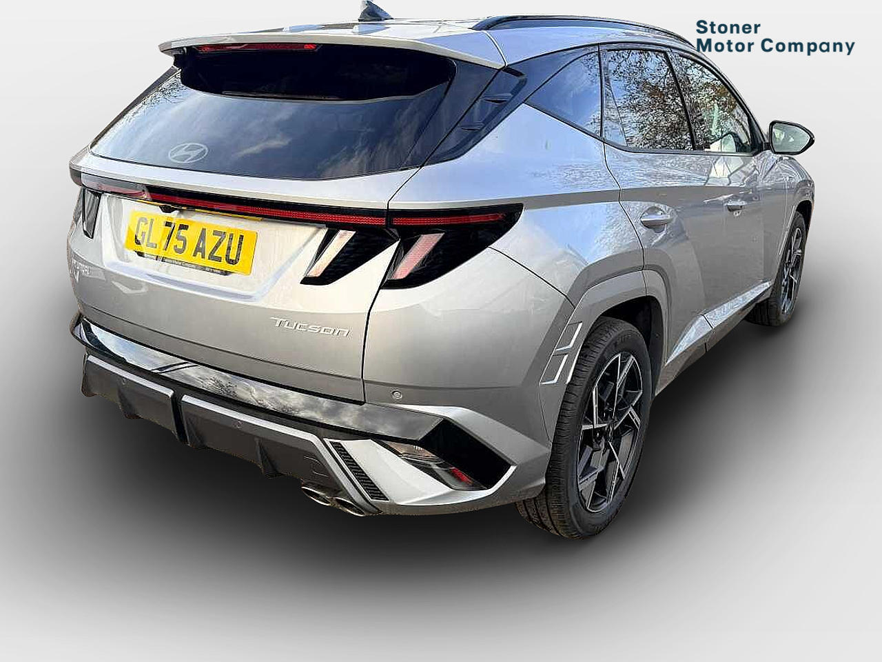 Used Hyundai TUCSON 2025 for sale - 77030830: Photo 7