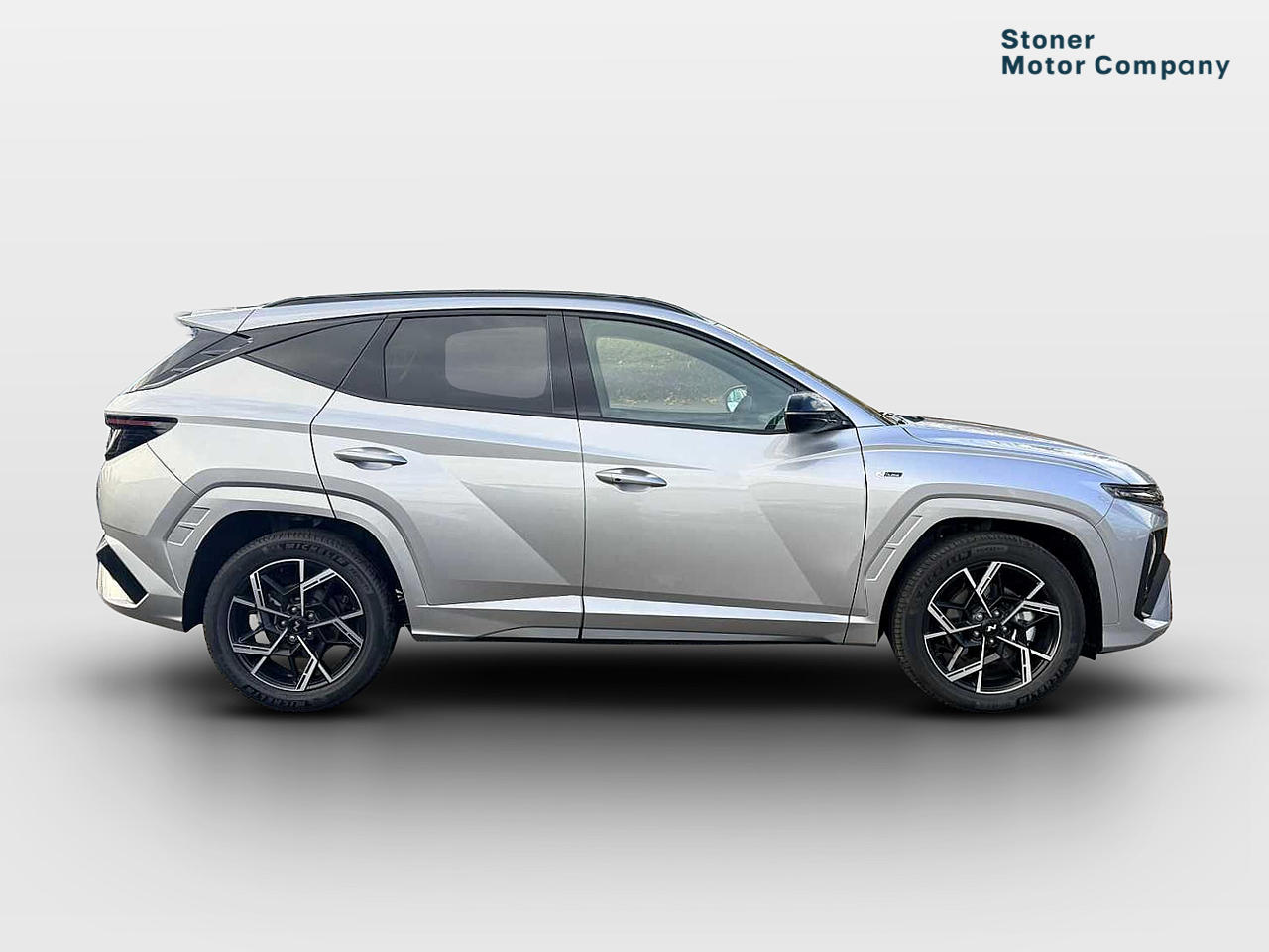 Used Hyundai TUCSON 2025 for sale - 77030830: Photo 8