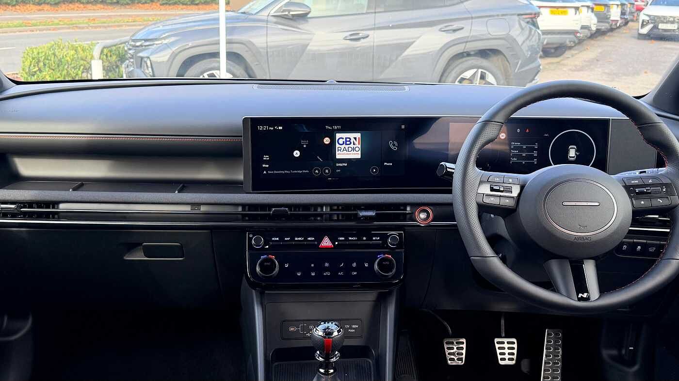 Used Hyundai TUCSON 2025 for sale - 77030830: Photo 9