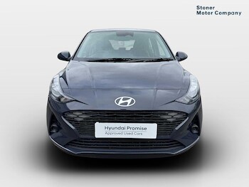 Used Hyundai i10 2026 for sale - 78133581: Photo