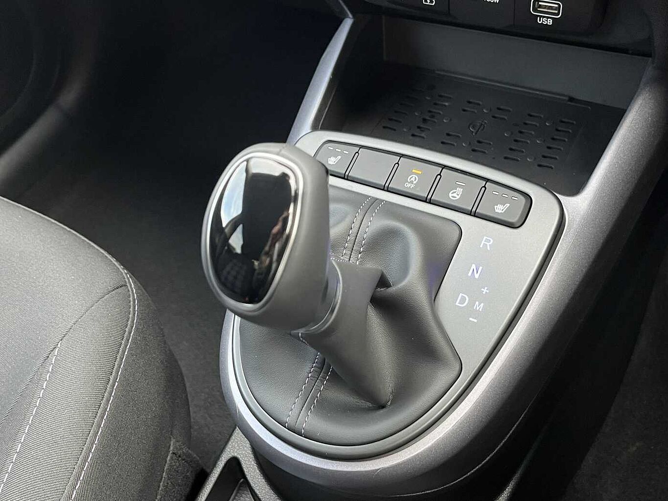 Used Hyundai i10 2025 for sale - 77030862: Photo 18