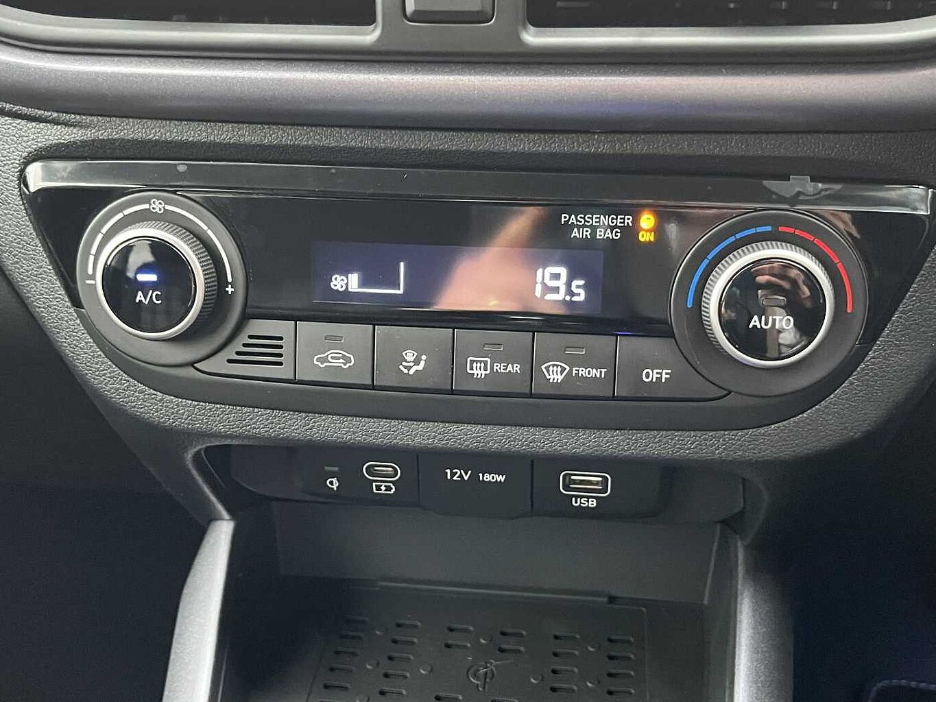 Used Hyundai i10 2025 for sale - 77030862: Photo 23