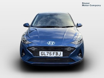 Used Hyundai i10 2025 for sale - 77030862: Photo